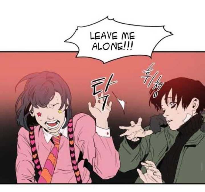 Killing Stalking - Chapter 15 [photo 90] - MangaPorn