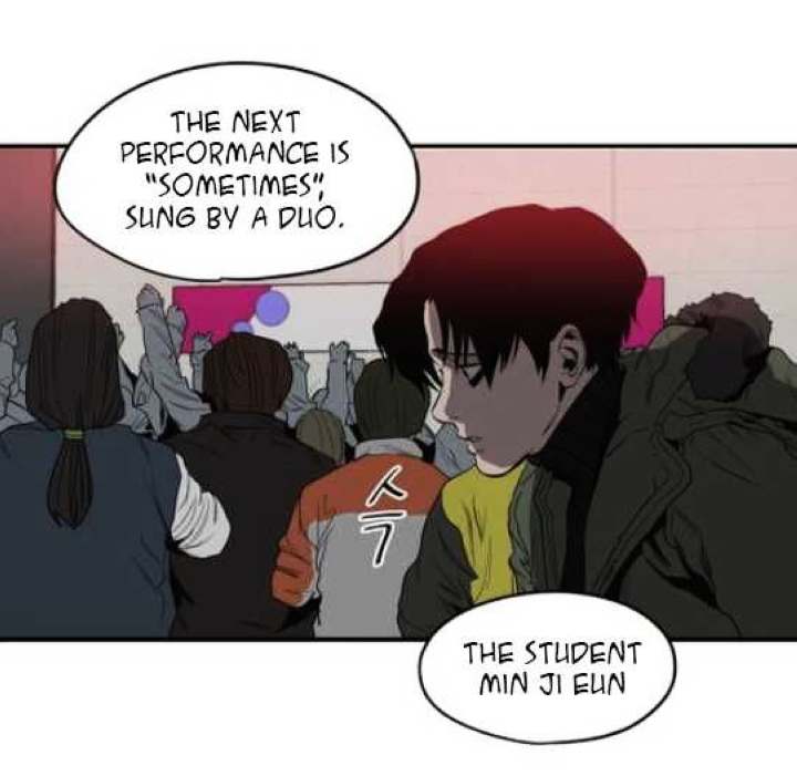 Killing Stalking - Chapter 15 [photo 96] - MangaPorn