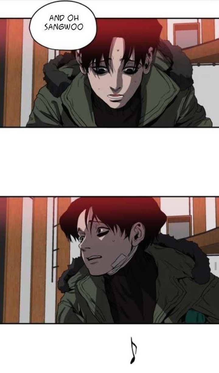 Killing Stalking - Chapter 15 [photo 97] - MangaPorn