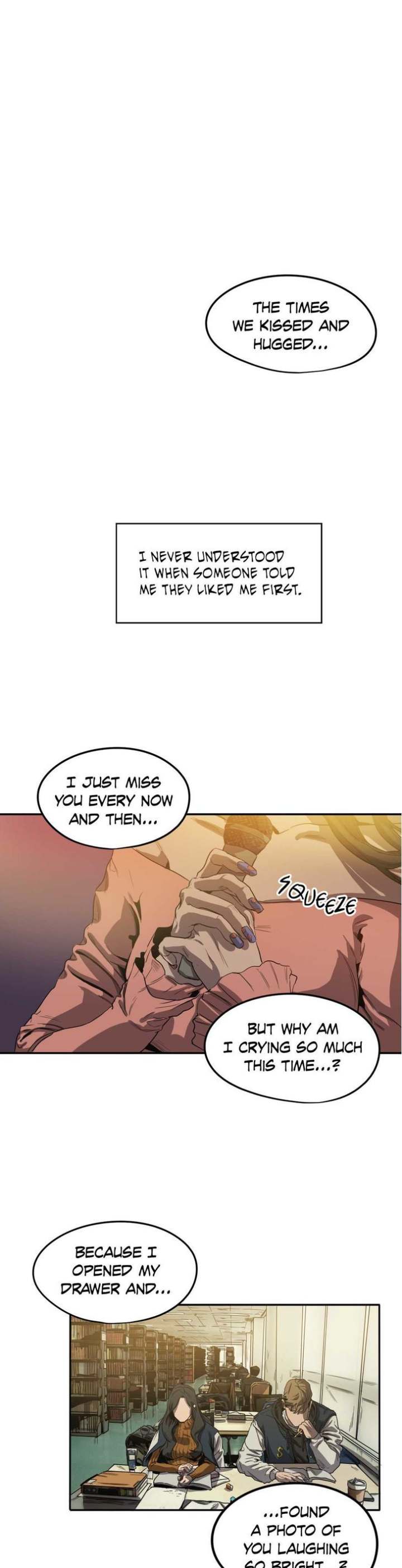 Killing Stalking - Chapter 16.5 [photo 10] - MangaPorn