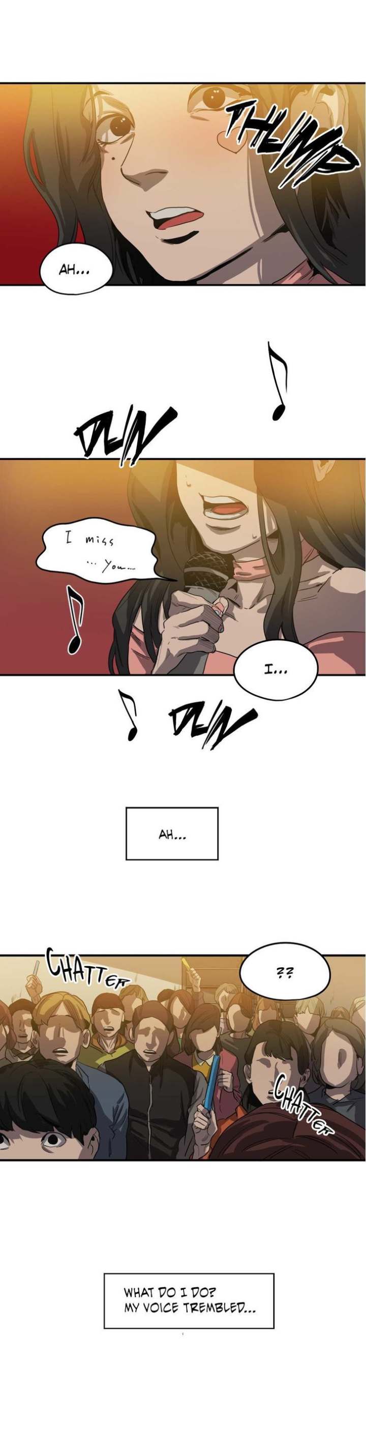 Killing Stalking - Chapter 16.5 [photo 16] - MangaPorn