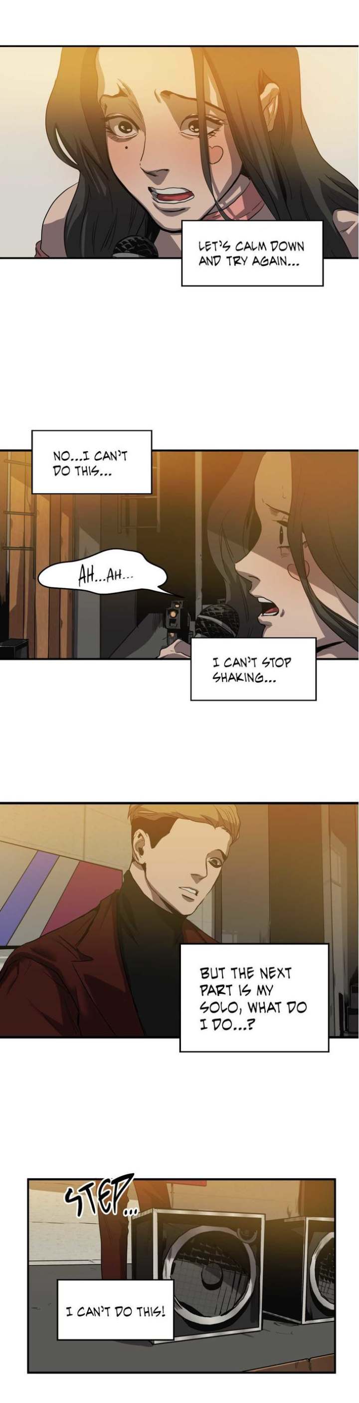 Killing Stalking - Chapter 16.5 [photo 17] - MangaPorn