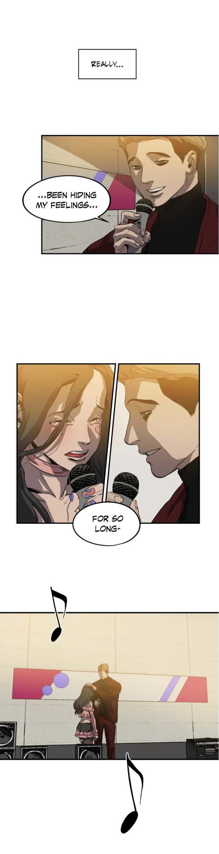 Killing Stalking - Chapter 16.5 [photo 19] - MangaPorn