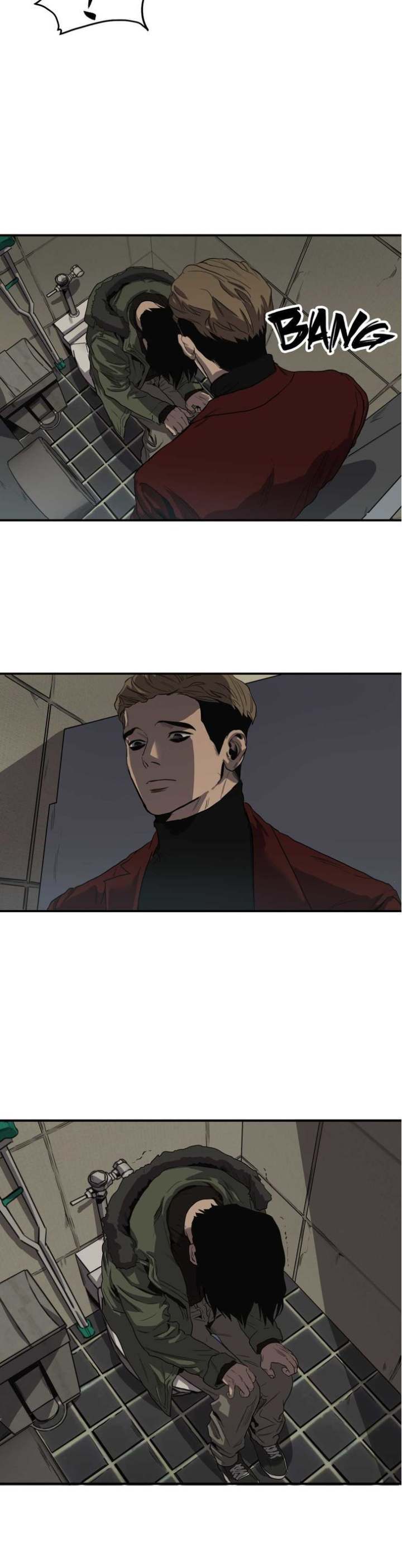 Killing Stalking - Chapter 16.5 [photo 25] - MangaPorn