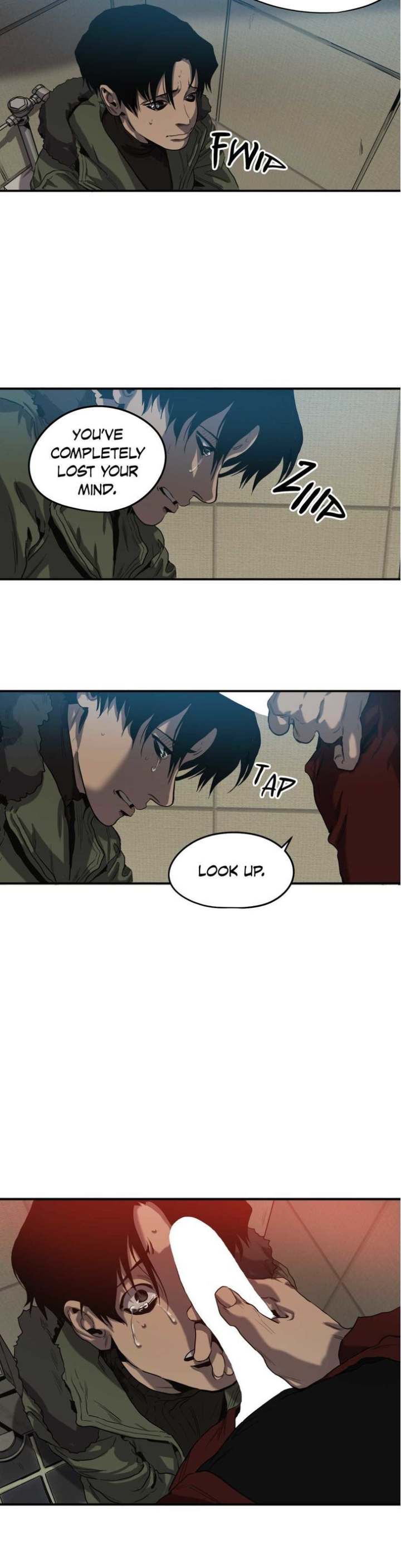 Killing Stalking - Chapter 16.5 [photo 31] - MangaPorn