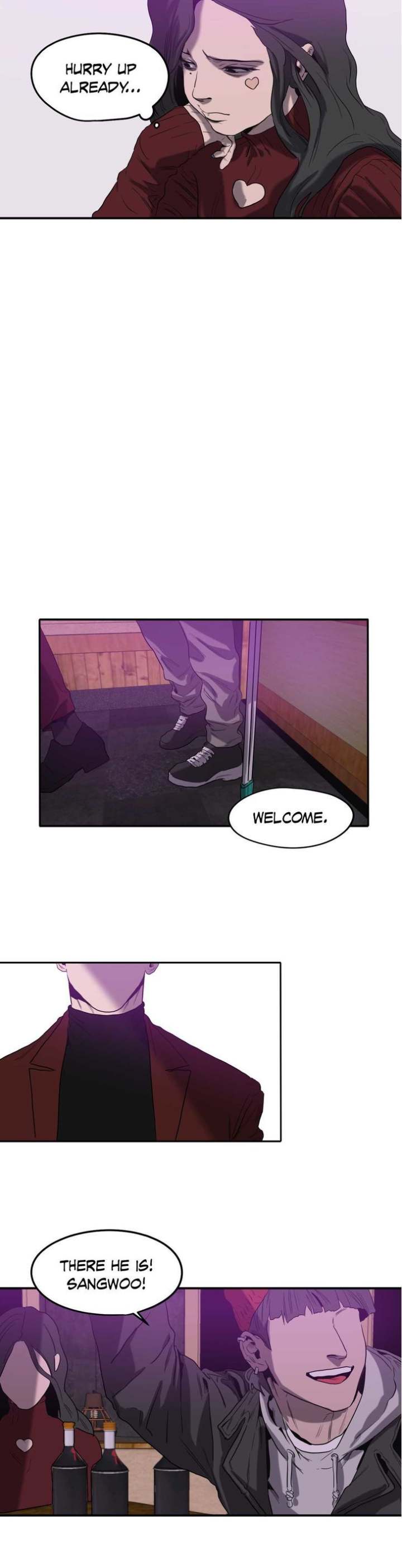 Killing Stalking - Chapter 16.5 [photo 43] - MangaPorn