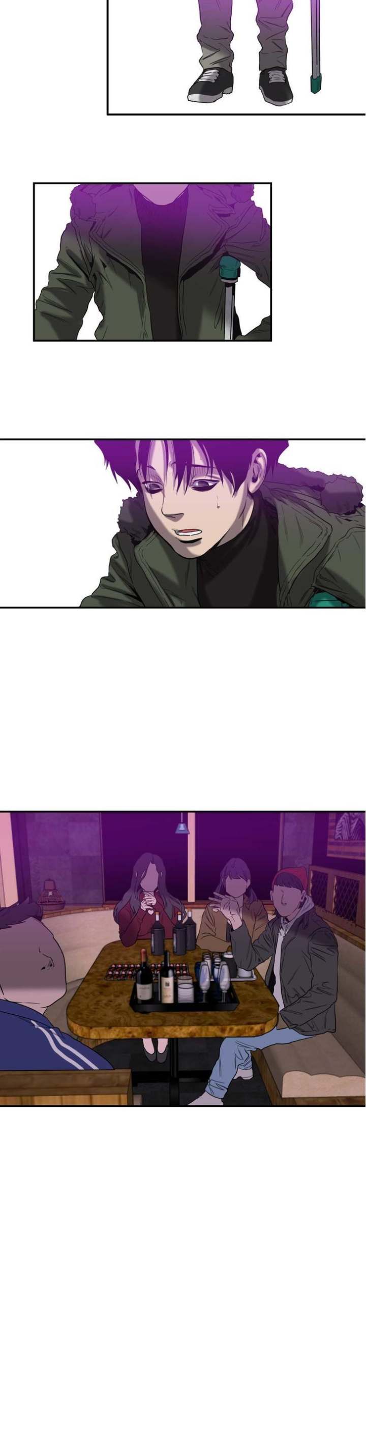 Killing Stalking - Chapter 16.5 [photo 45] - MangaPorn