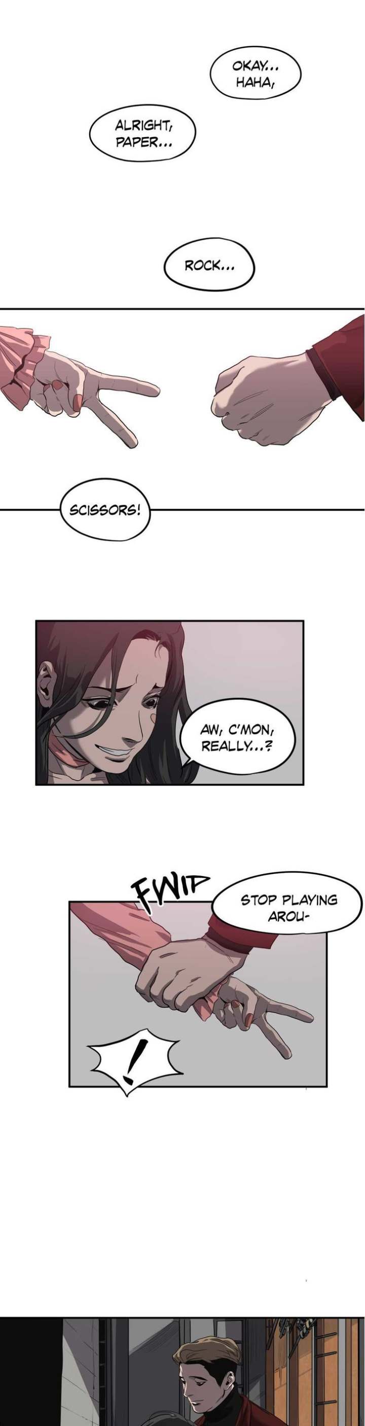 Killing Stalking - Chapter 16.5 [photo 5] - MangaPorn