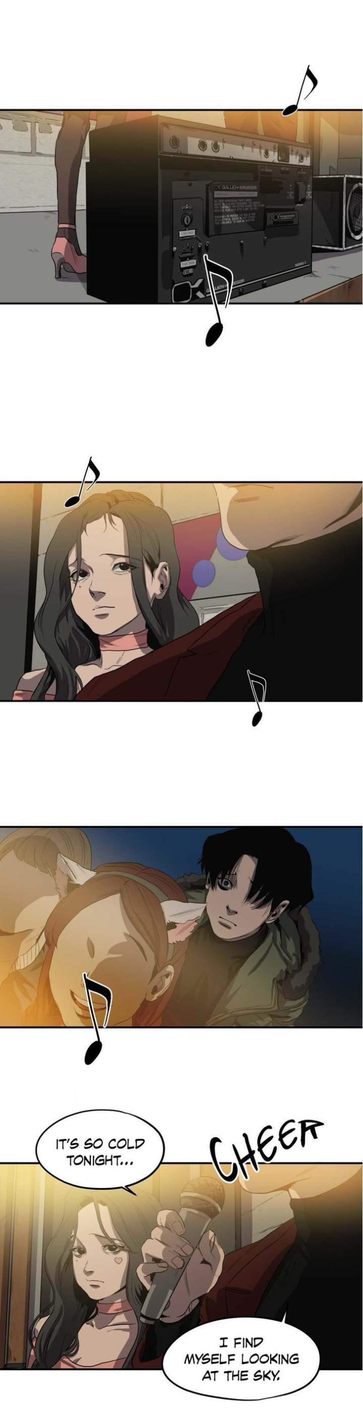 Killing Stalking - Chapter 16.5 [photo 8] - MangaPorn