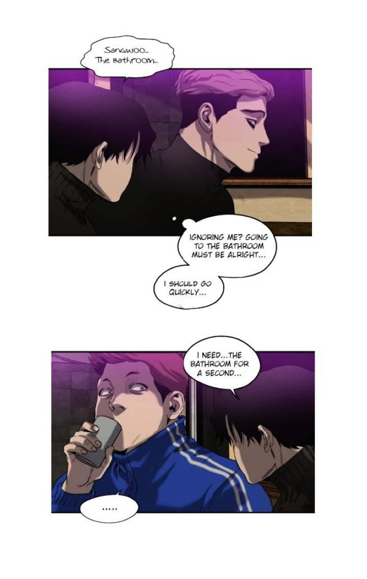 Killing Stalking - Chapter 17 [photo 14] - MangaPorn