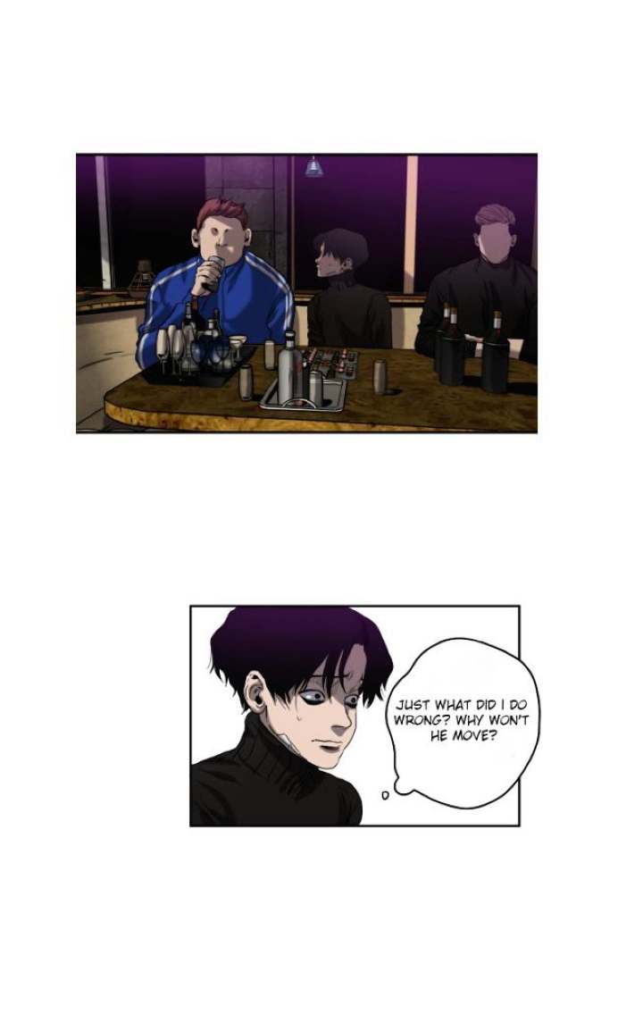 Killing Stalking - Chapter 17 [photo 16] - MangaPorn