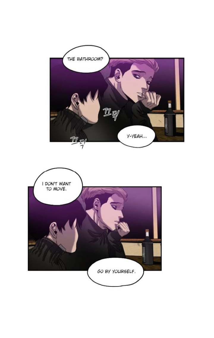 Killing Stalking - Chapter 17 [photo 18] - MangaPorn