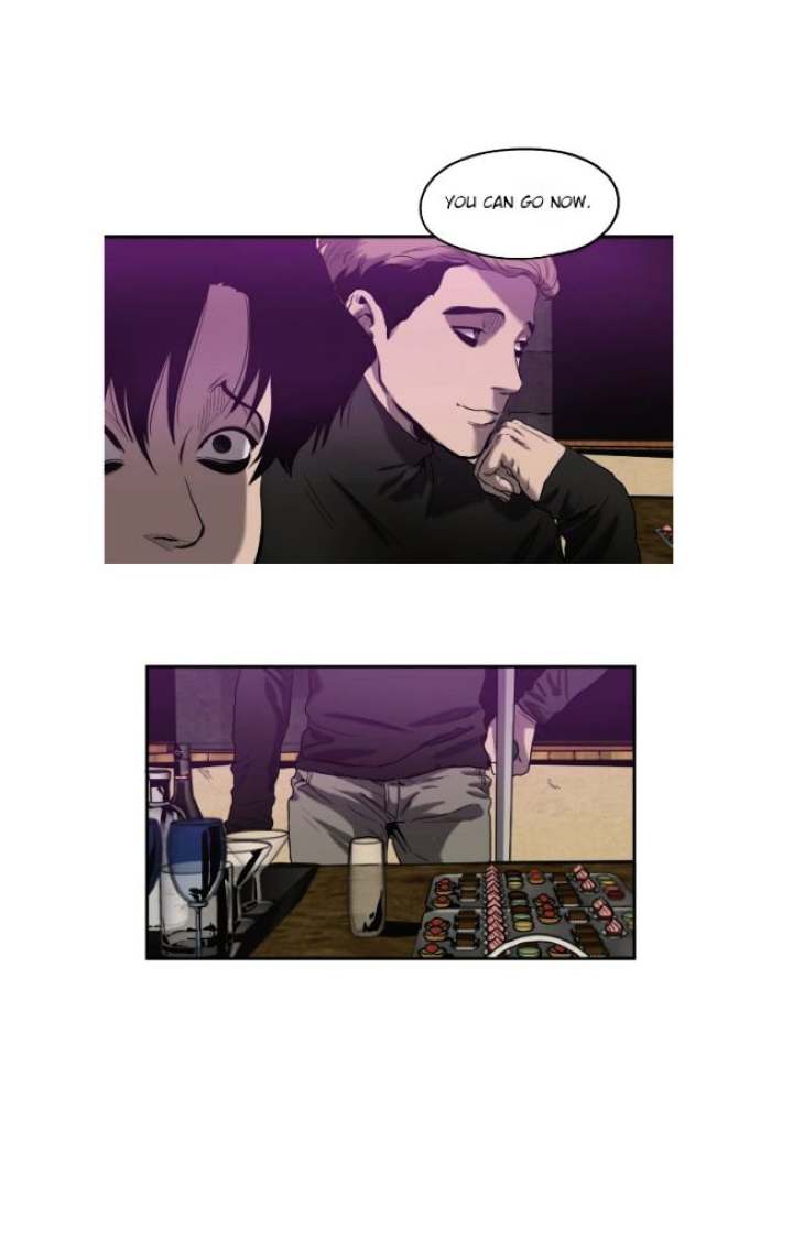 Killing Stalking - Chapter 17 [photo 22] - MangaPorn