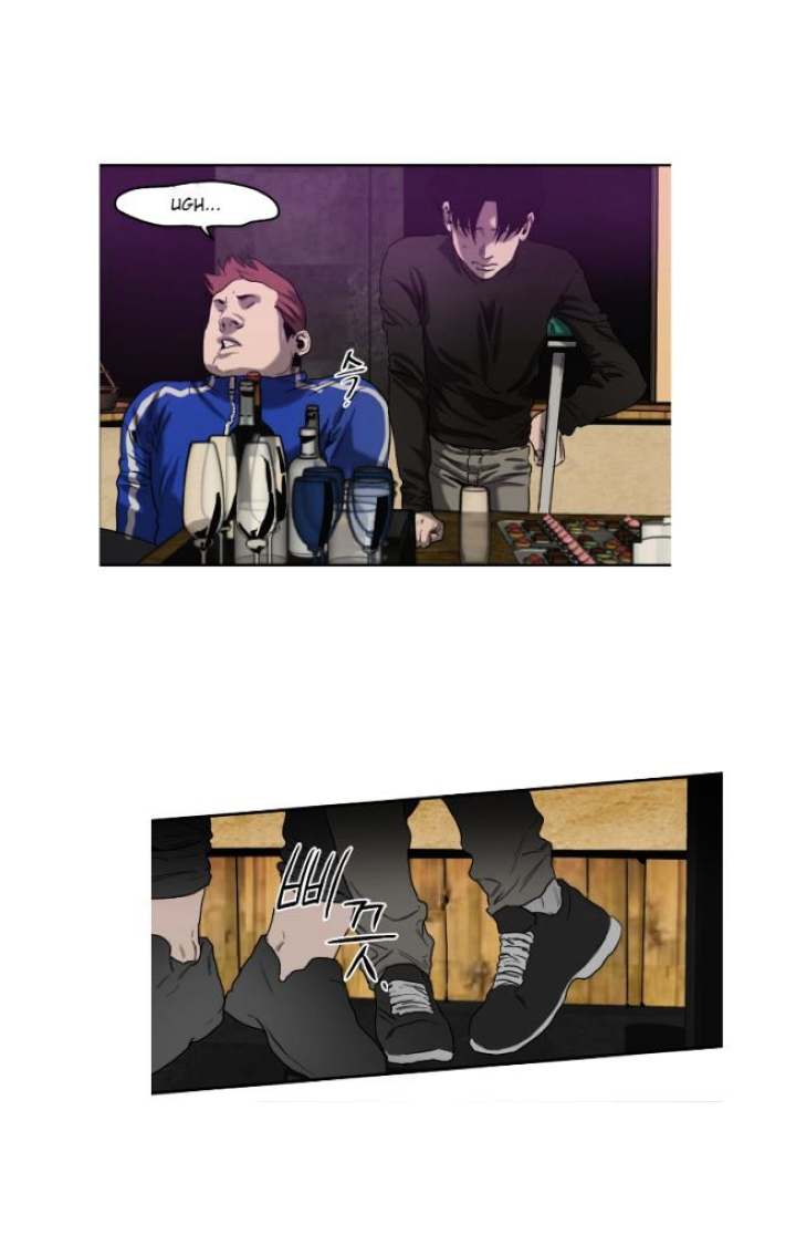 Killing Stalking - Chapter 17 [photo 23] - MangaPorn