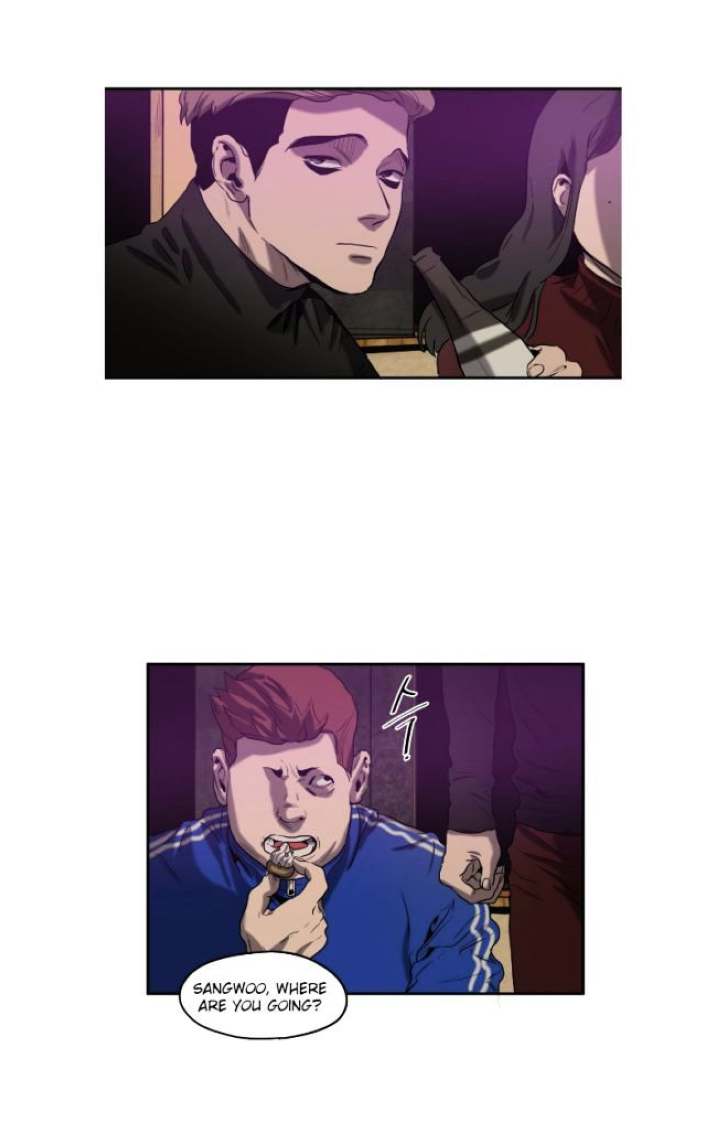 Killing Stalking - Chapter 17 [photo 29] - MangaPorn