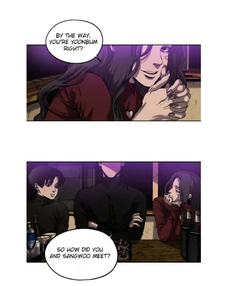 Killing Stalking - Chapter 17 [photo 3] - MangaPorn