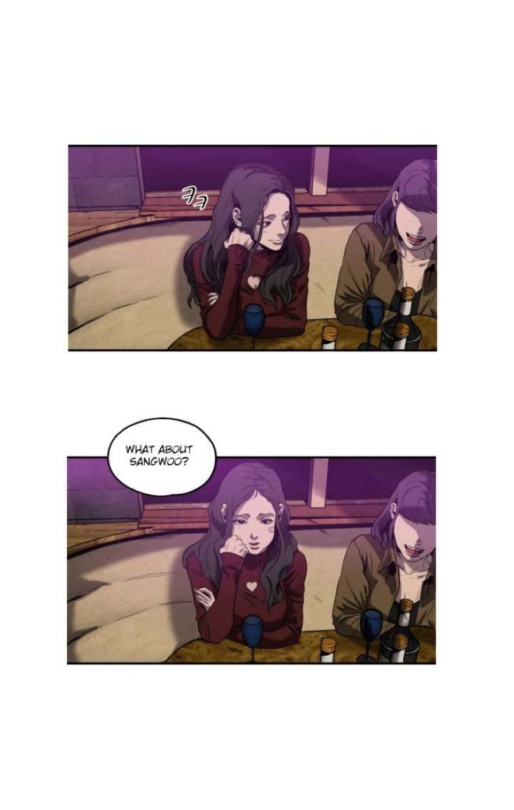 Killing Stalking - Chapter 17 [photo 36] - MangaPorn