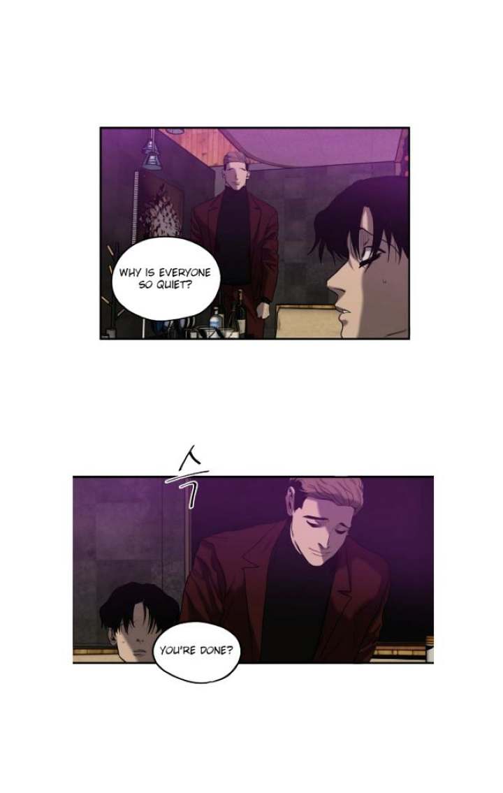 Killing Stalking - Chapter 17 [photo 42] - MangaPorn