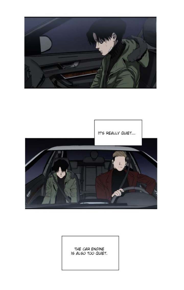 Killing Stalking - Chapter 17 [photo 49] - MangaPorn