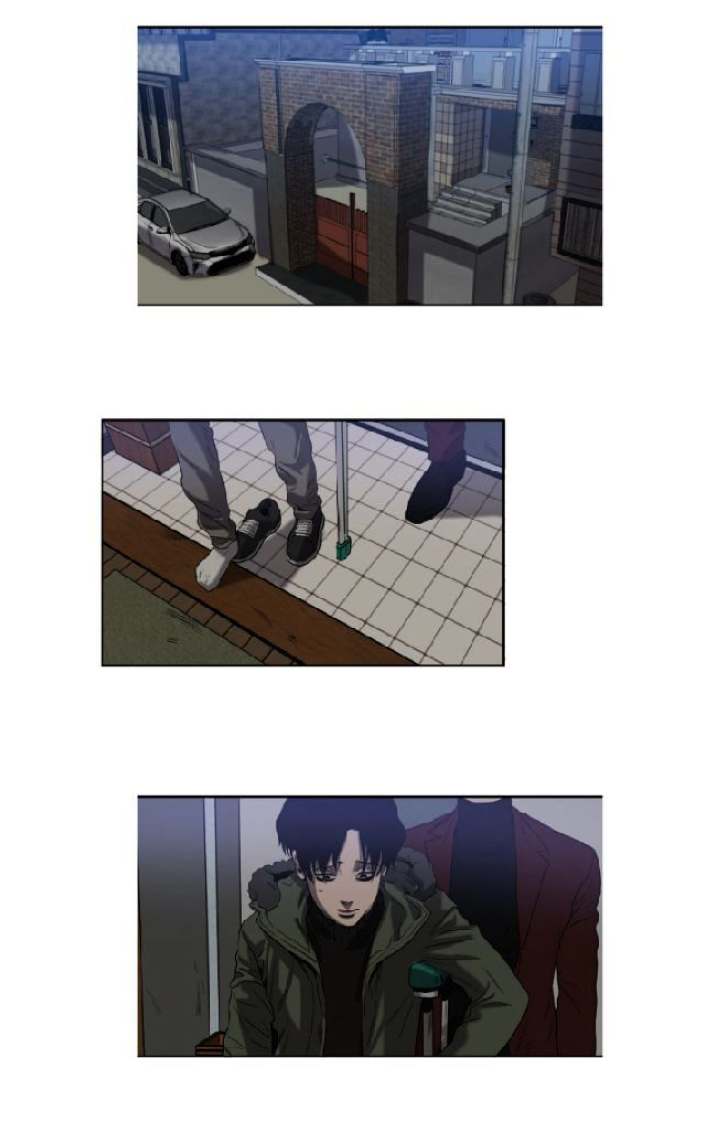 Killing Stalking - Chapter 17 [photo 54] - MangaPorn