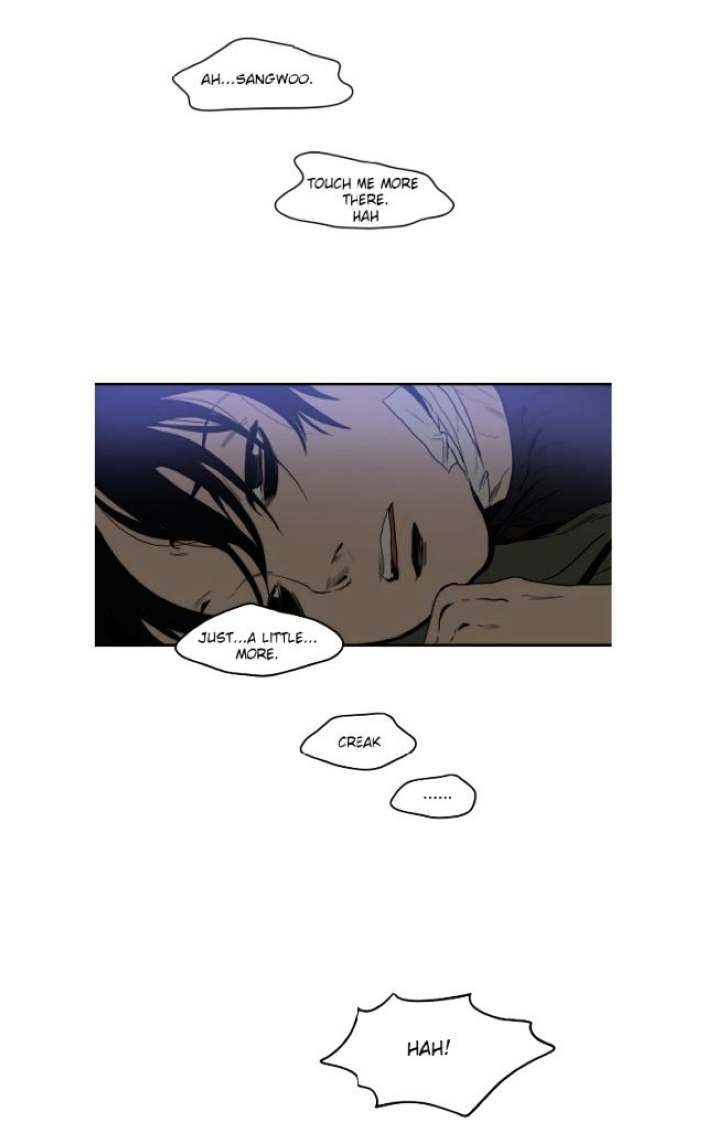 Killing Stalking - Chapter 17 [photo 67] - MangaPorn