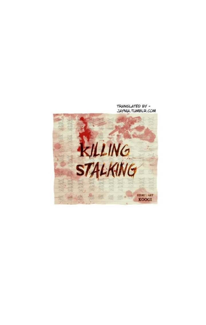 Killing Stalking - Chapter 17 [photo 72] - MangaPorn