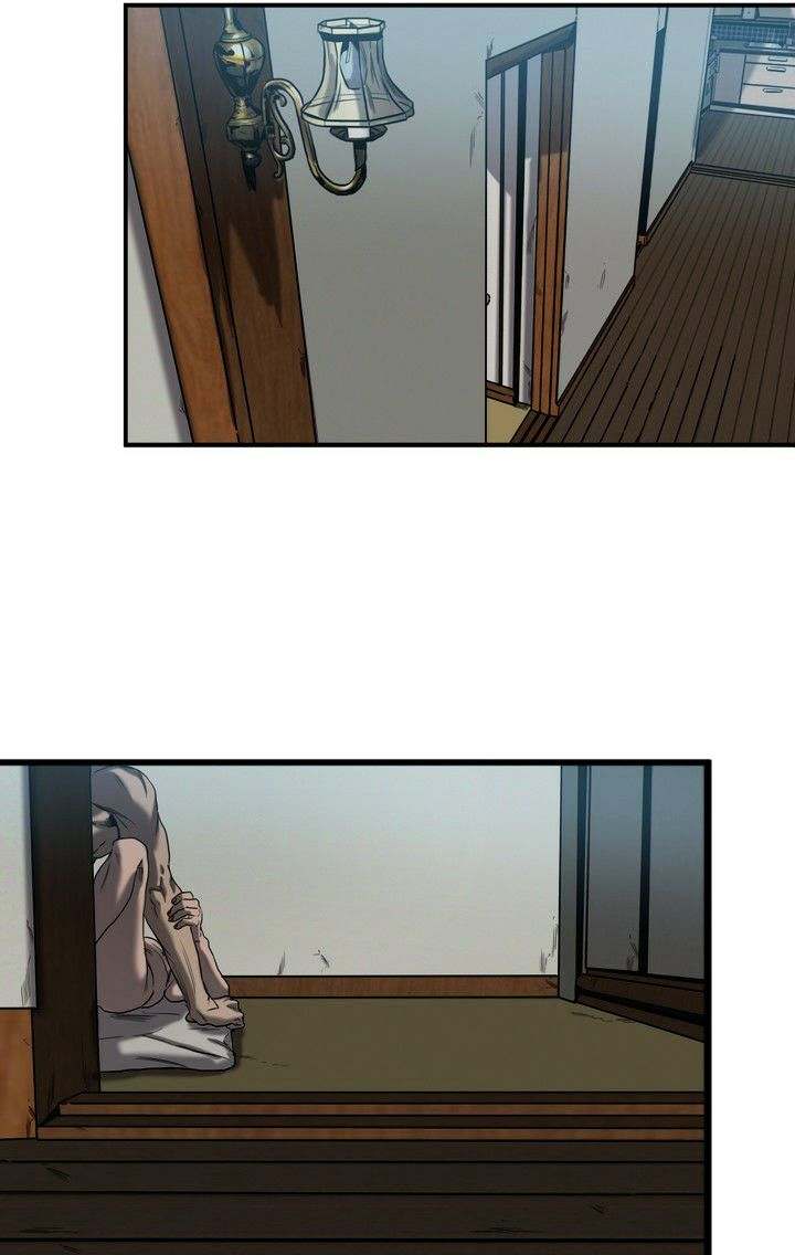 Killing Stalking - Chapter 18 [photo 1] - MangaPorn