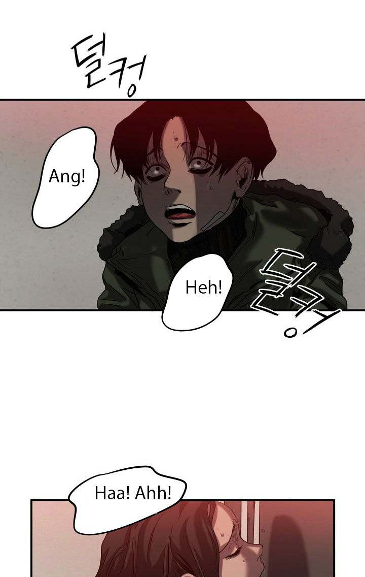Killing Stalking - Chapter 18 [photo 10] - MangaPorn