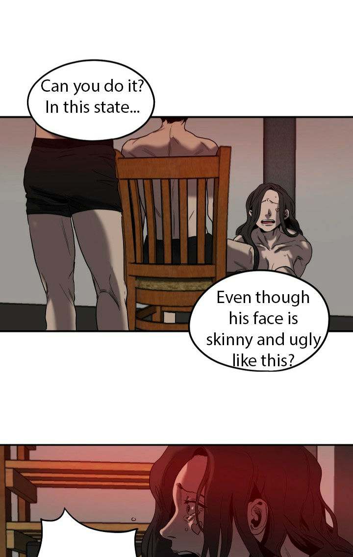 Killing Stalking - Chapter 18 [photo 100] - MangaPorn