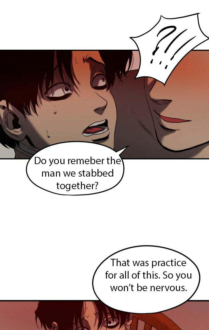 Killing Stalking - Chapter 18 [photo 117] - MangaPorn