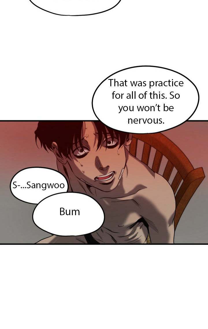 Killing Stalking - Chapter 18 [photo 118] - MangaPorn
