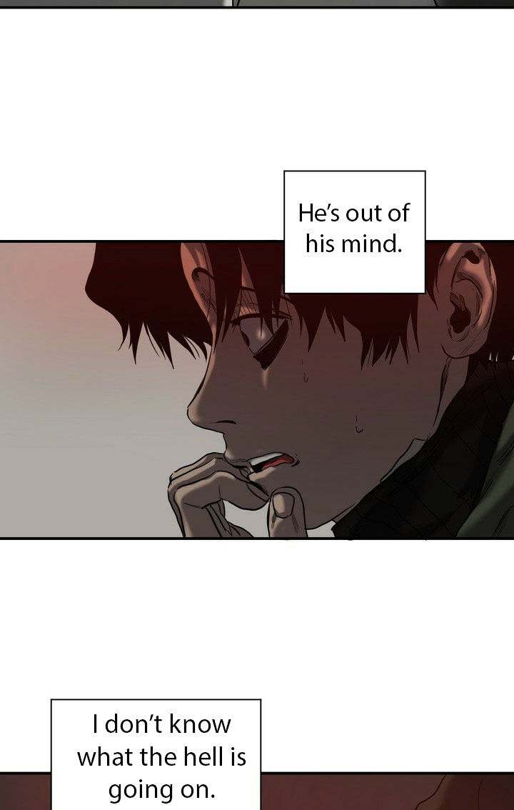 Killing Stalking - Chapter 18 [photo 19] - MangaPorn