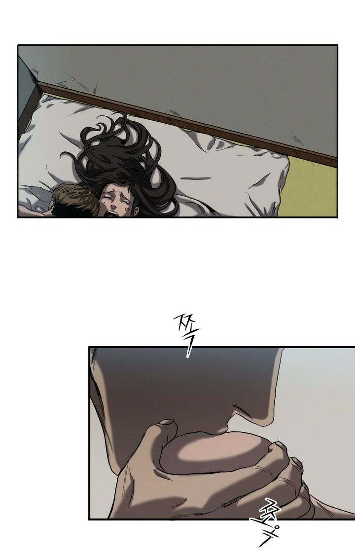 Killing Stalking - Chapter 18 [photo 2] - MangaPorn