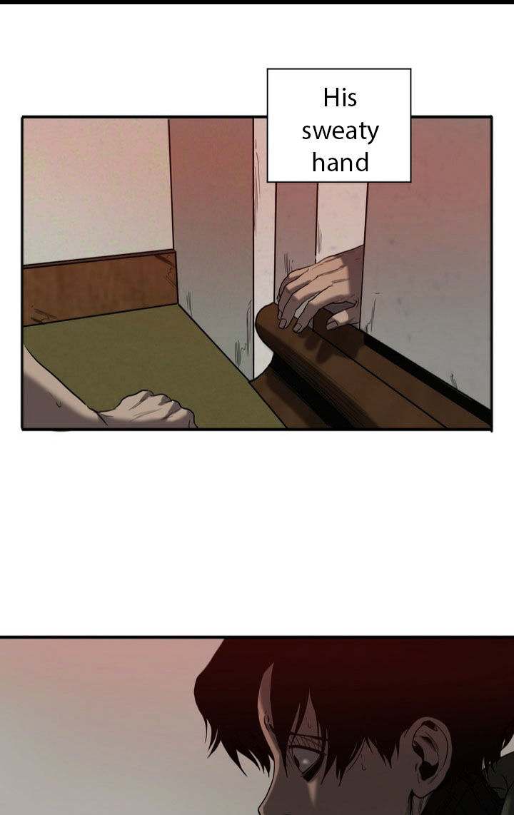 Killing Stalking - Chapter 18 [photo 21] - MangaPorn