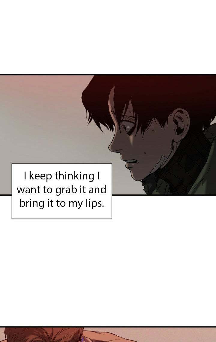 Killing Stalking - Chapter 18 [photo 22] - MangaPorn