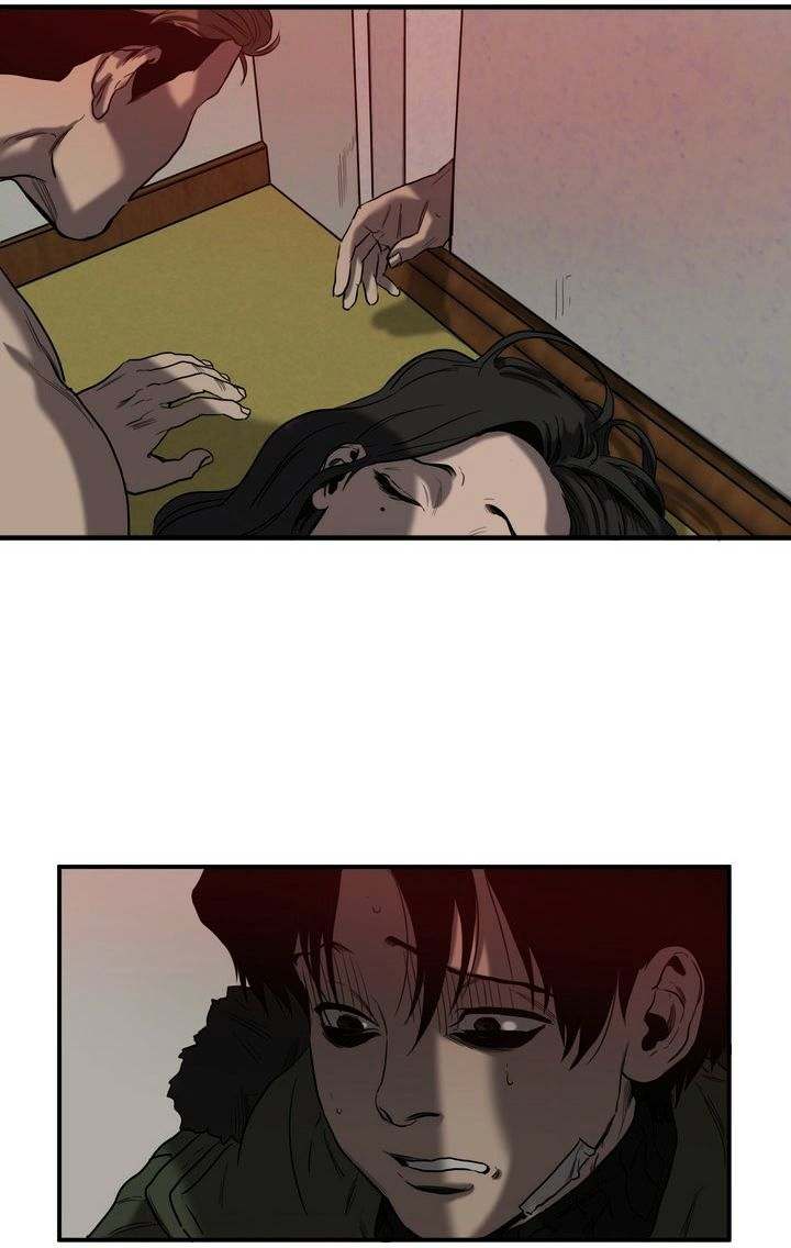 Killing Stalking - Chapter 18 [photo 25] - MangaPorn