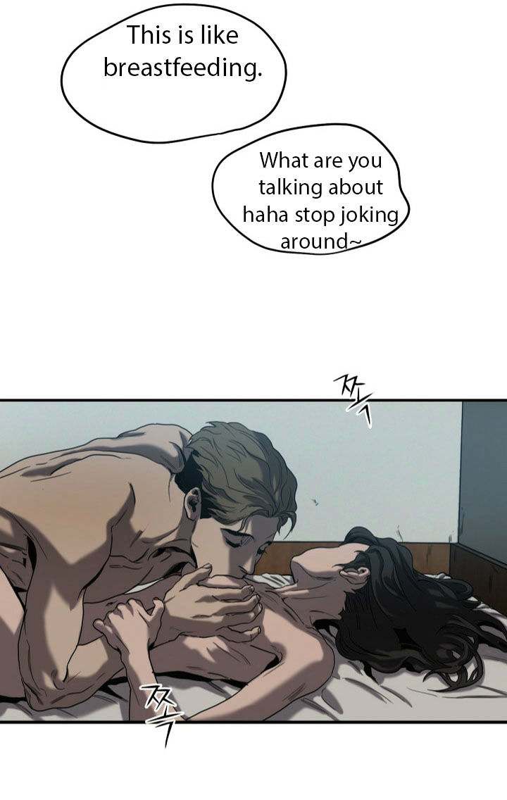 Killing Stalking - Chapter 18 [photo 3] - MangaPorn