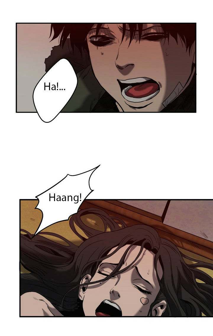 Killing Stalking - Chapter 18 [photo 30] - MangaPorn