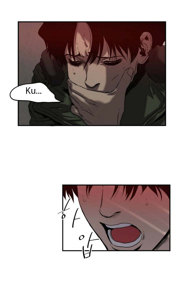 Killing Stalking - Chapter 18 [photo 31] - MangaPorn