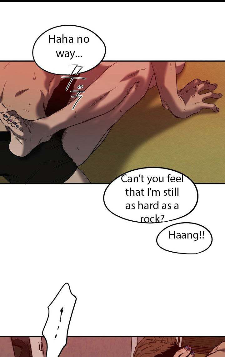 Killing Stalking - Chapter 18 [photo 34] - MangaPorn