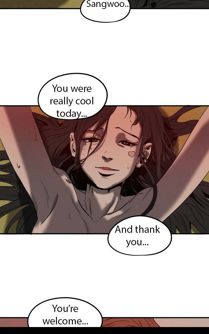 Killing Stalking - Chapter 18 [photo 37] - MangaPorn