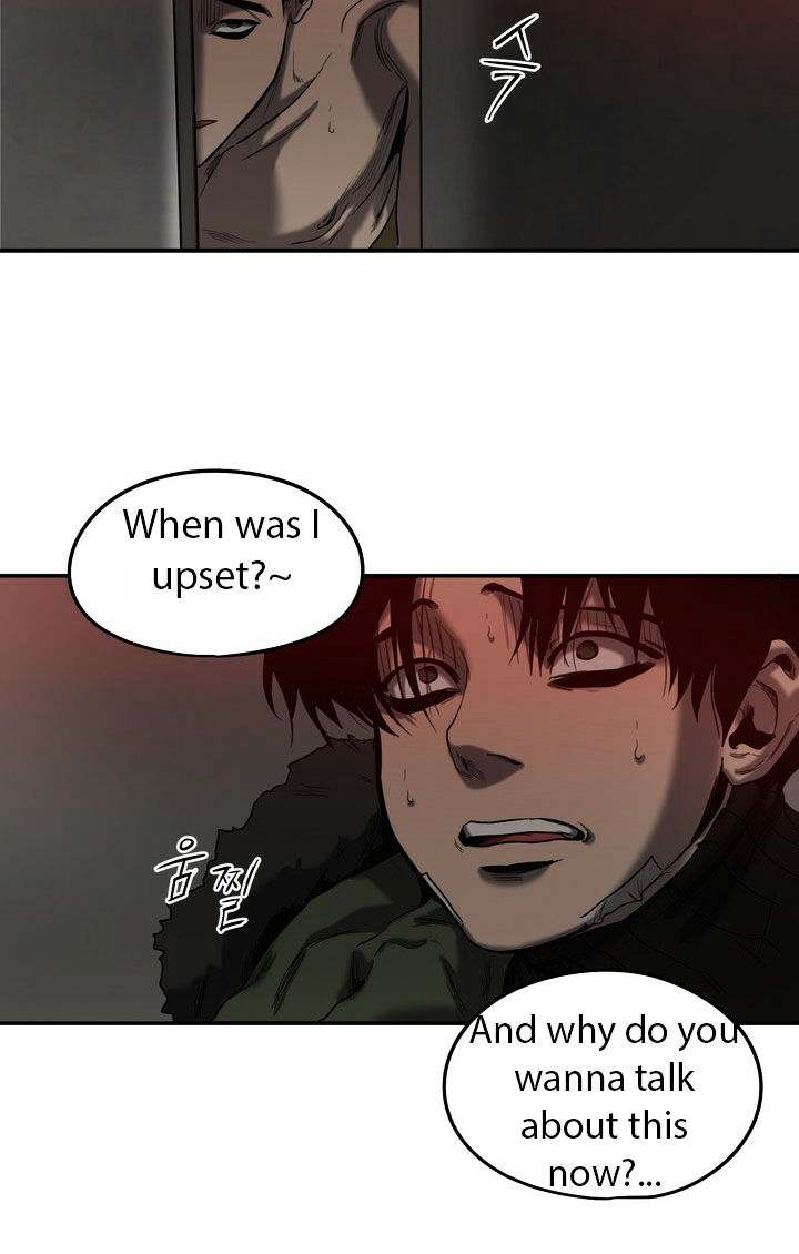 Killing Stalking - Chapter 18 [photo 42] - MangaPorn