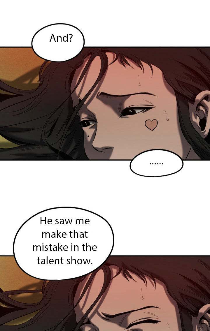 Killing Stalking - Chapter 18 [photo 45] - MangaPorn