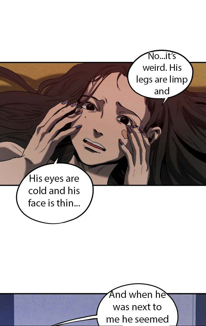 Killing Stalking - Chapter 18 [photo 49] - MangaPorn