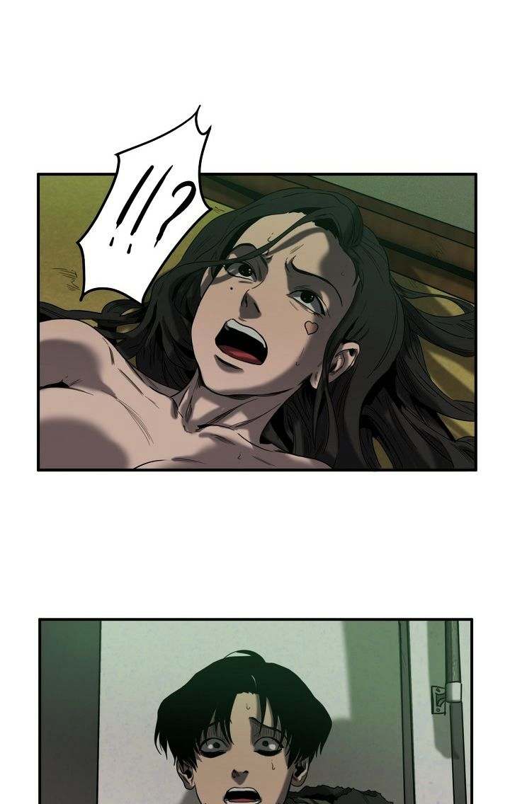 Killing Stalking - Chapter 18 [photo 61] - MangaPorn