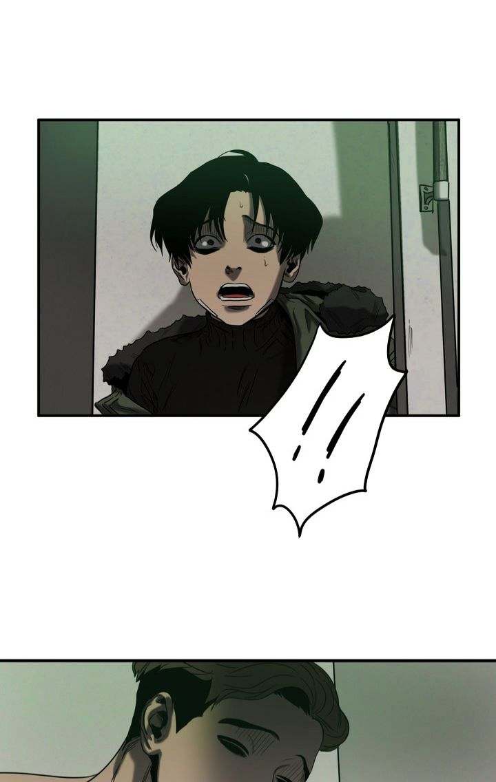 Killing Stalking - Chapter 18 [photo 62] - MangaPorn