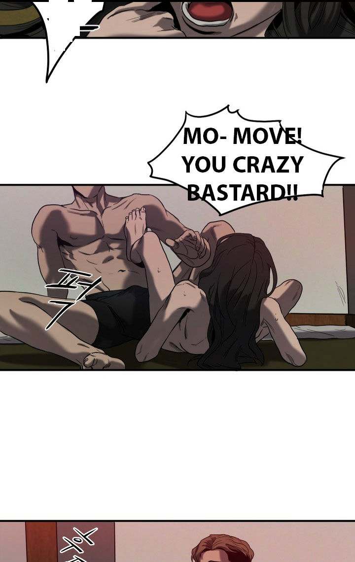 Killing Stalking - Chapter 18 [photo 65] - MangaPorn