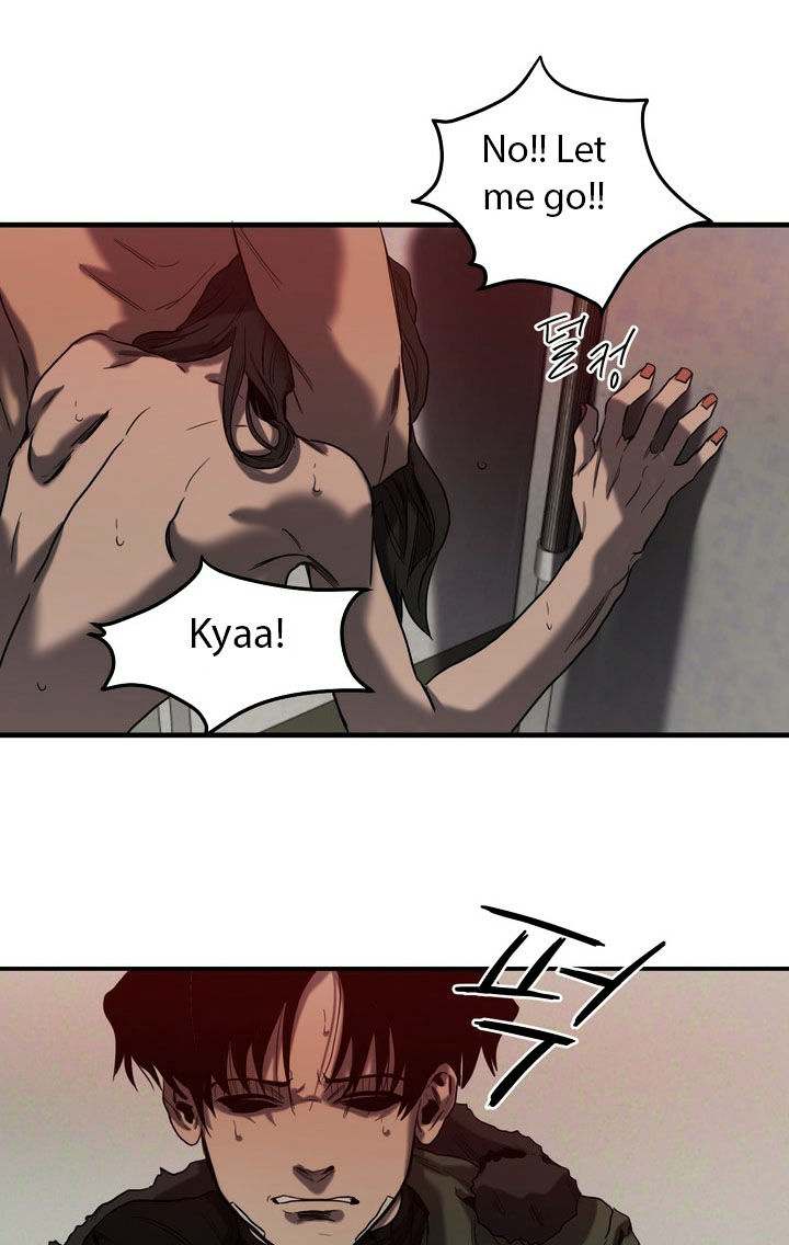 Killing Stalking - Chapter 18 [photo 72] - MangaPorn