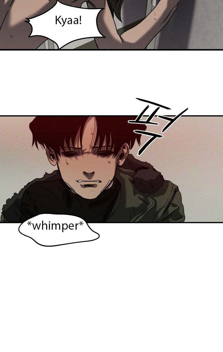 Killing Stalking - Chapter 18 [photo 73] - MangaPorn