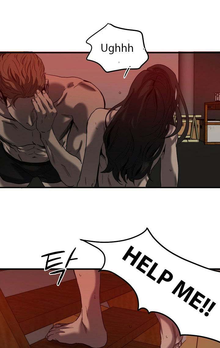 Killing Stalking - Chapter 18 [photo 80] - MangaPorn